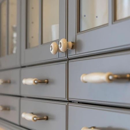L'Aparte, Bel Appartement Lumineux Avec 1 Chambre Rennes Eksteriør billede